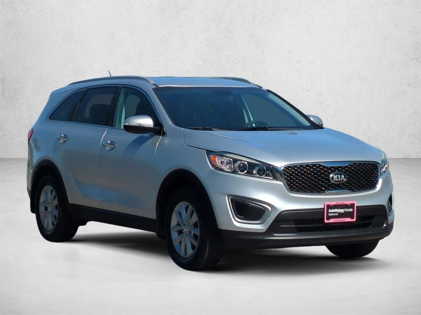 2017 Kia Sorento LX FWD