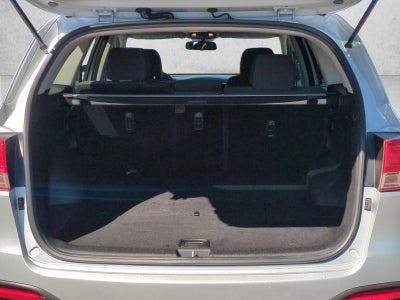 2017 Kia Sorento LX FWD