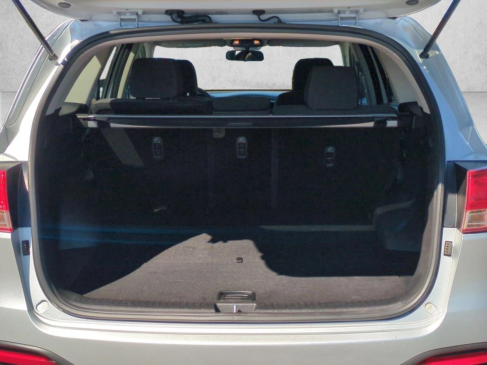 2017 Kia Sorento LX FWD