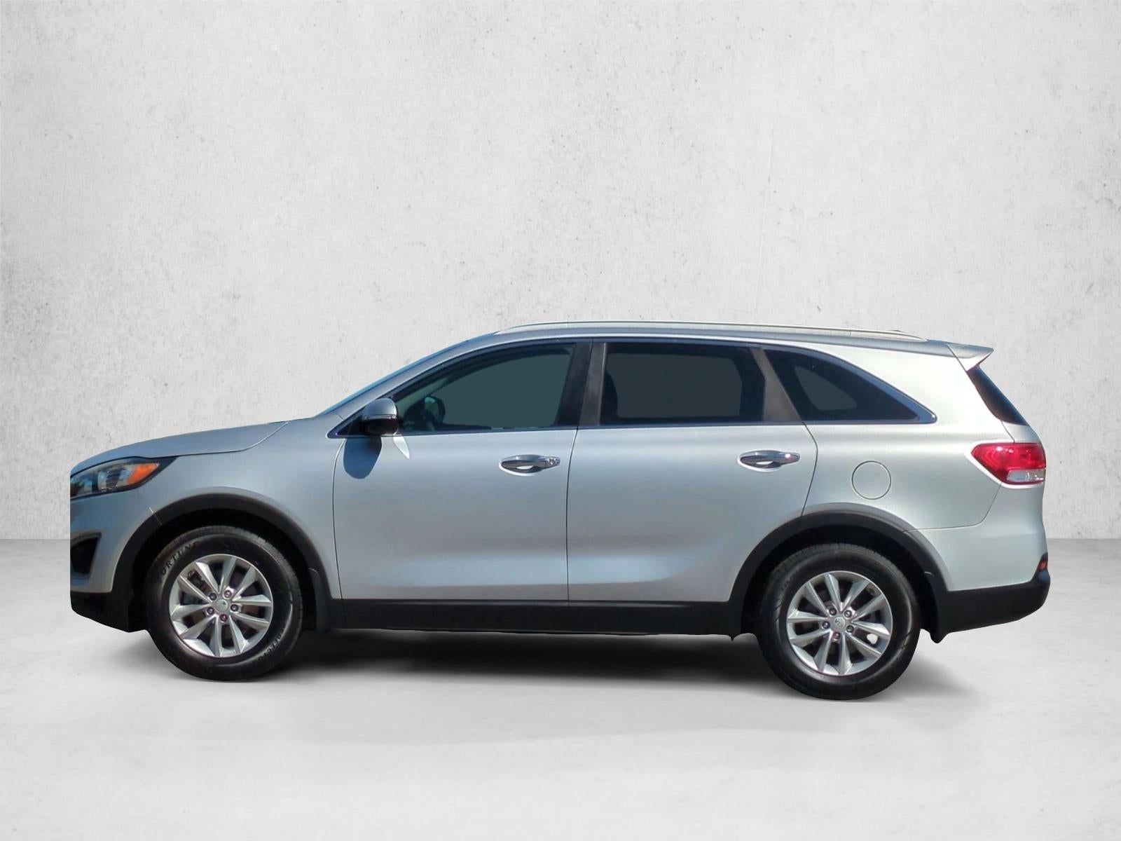 2017 Kia Sorento LX FWD