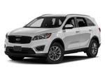 2017 Kia Sorento LX FWD