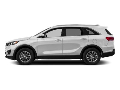 2017 Kia Sorento LX FWD