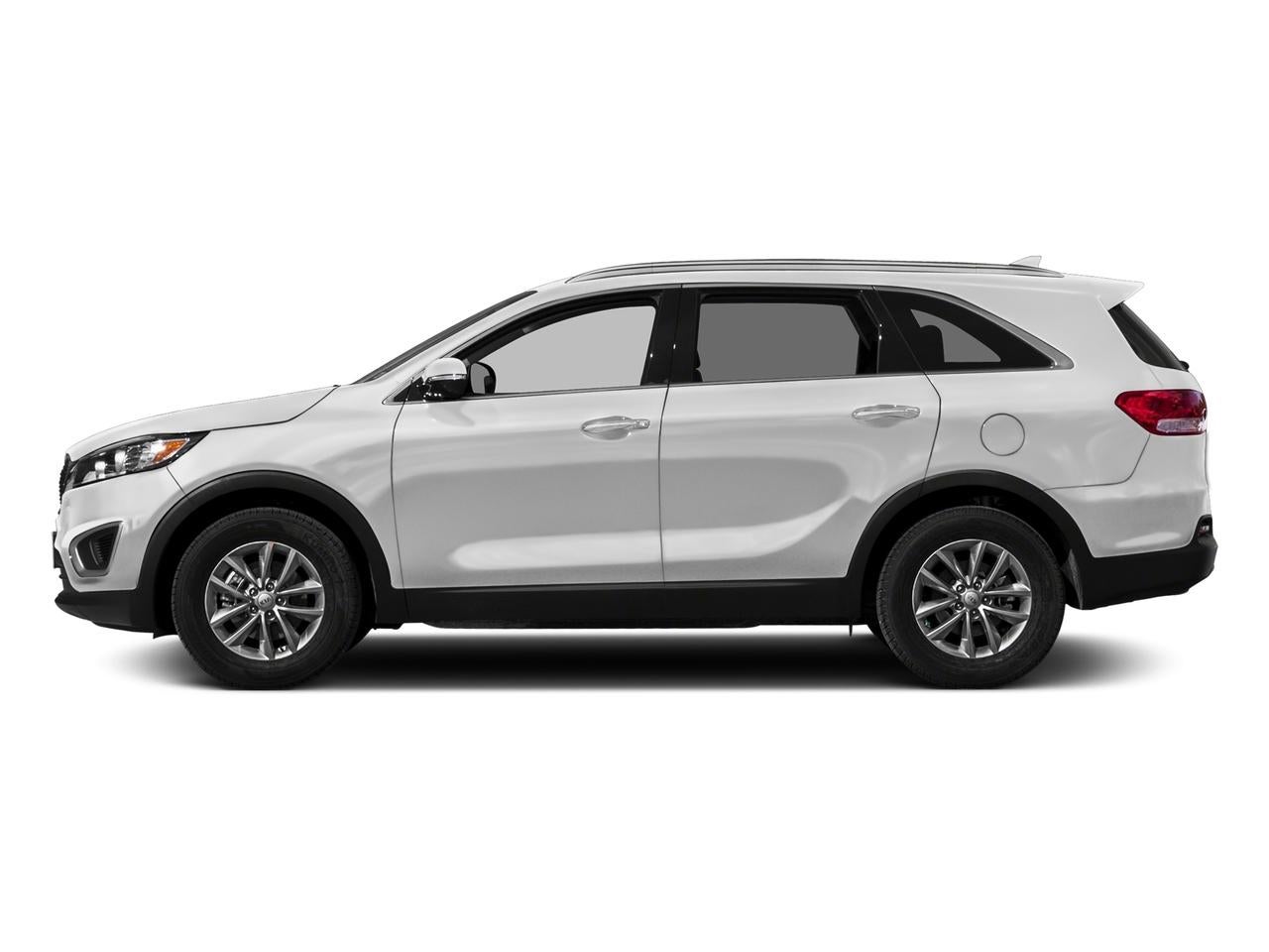 2017 Kia Sorento LX FWD
