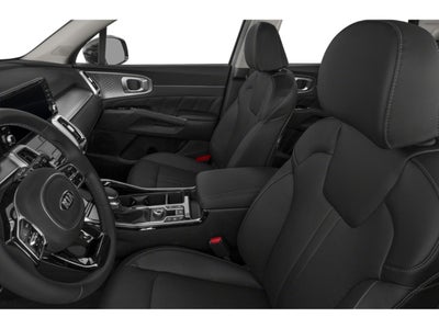 2021 Kia Sorento SX Prestige FWD