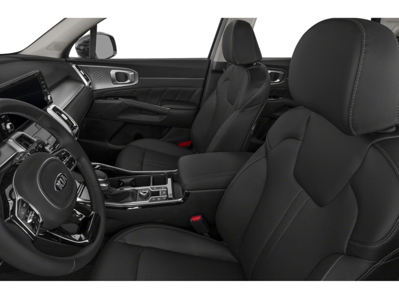 2021 Kia Sorento SX Prestige FWD