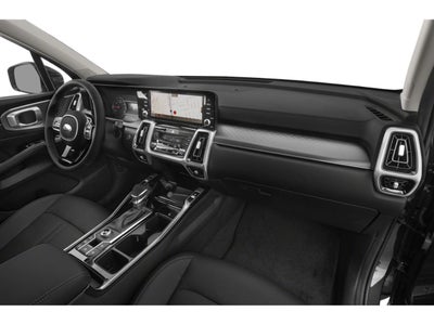 2021 Kia Sorento SX Prestige FWD