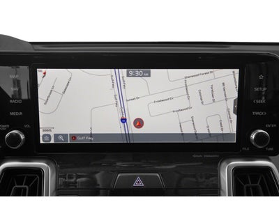 2021 Kia Sorento SX Prestige FWD