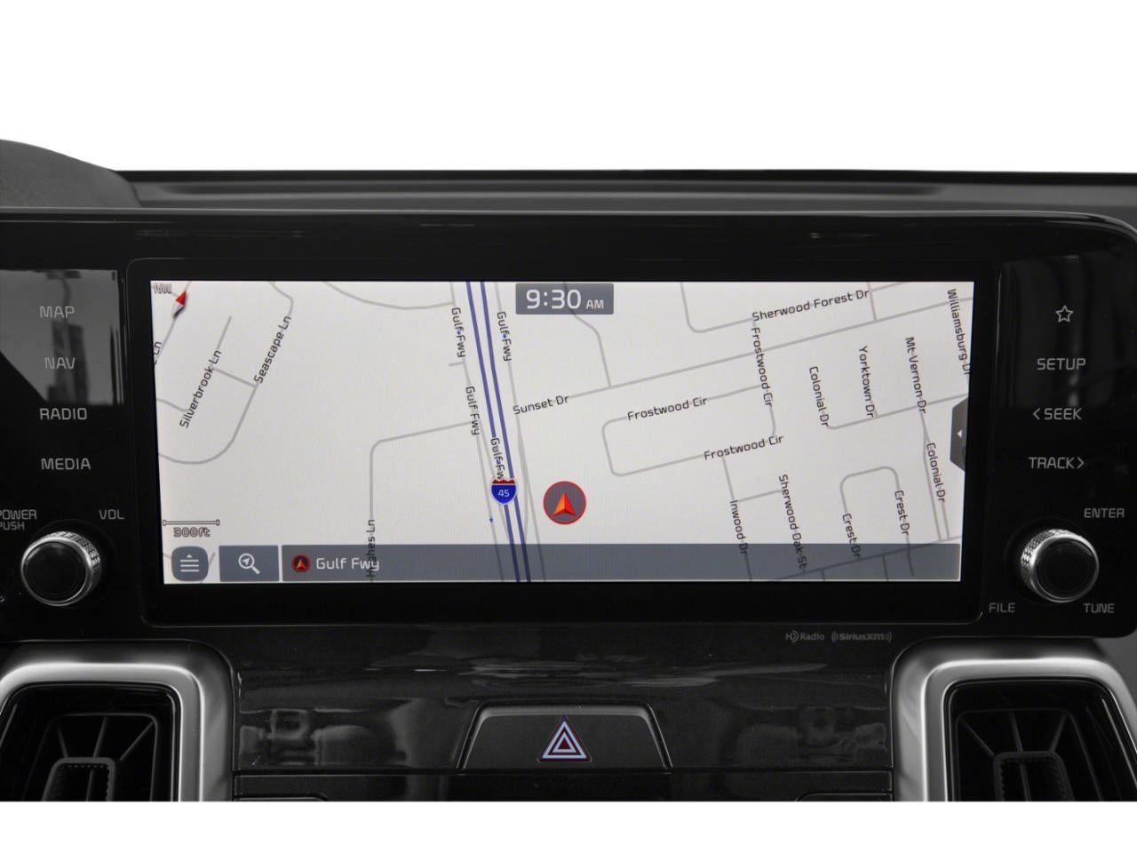 2021 Kia Sorento SX Prestige FWD