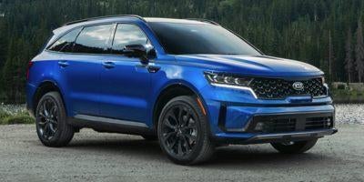 2021 Kia Sorento SX Prestige FWD