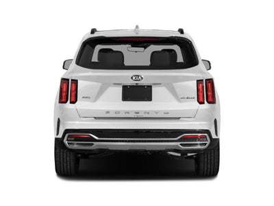 2021 Kia Sorento SX Prestige FWD