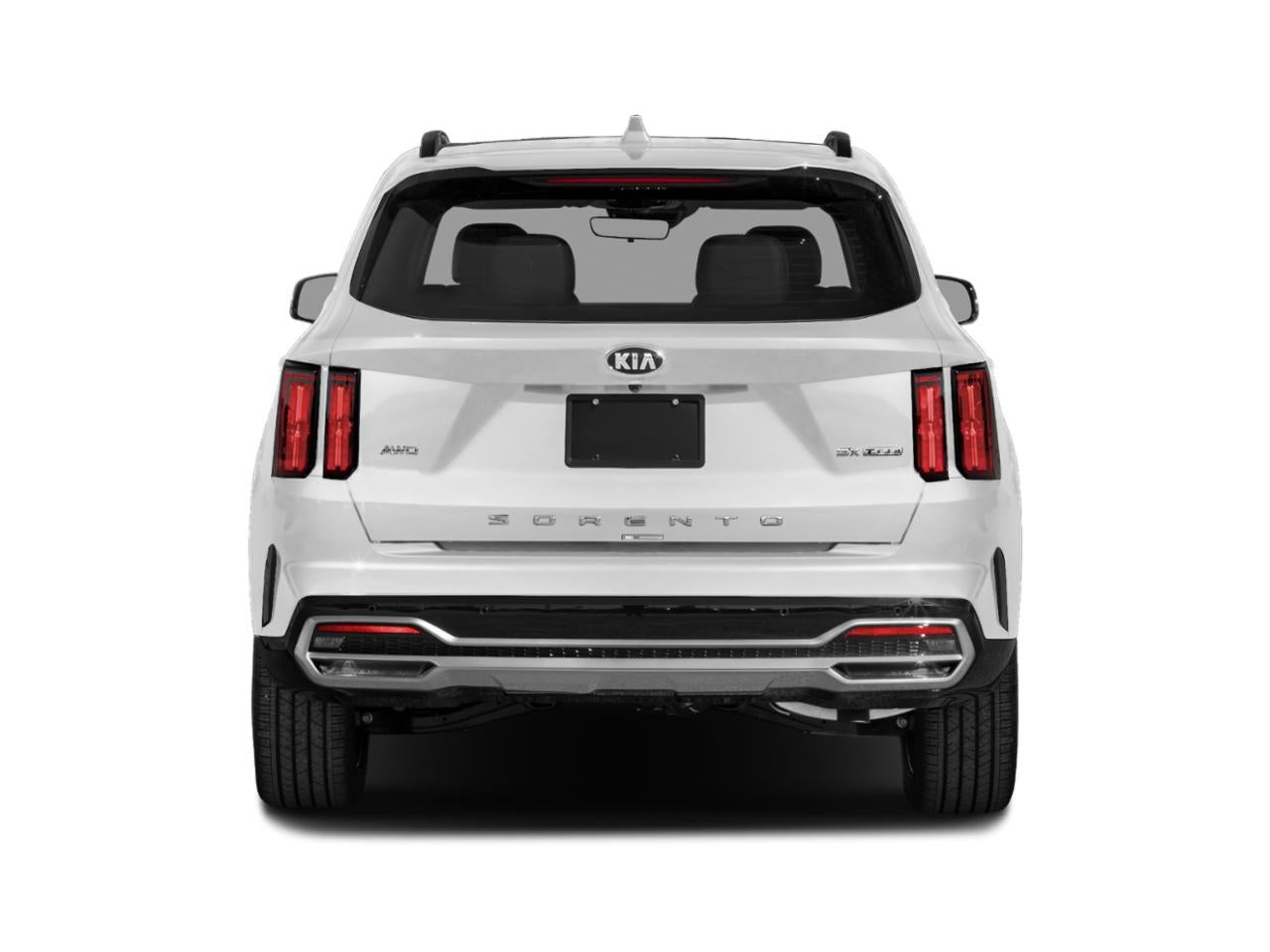 2021 Kia Sorento SX Prestige FWD