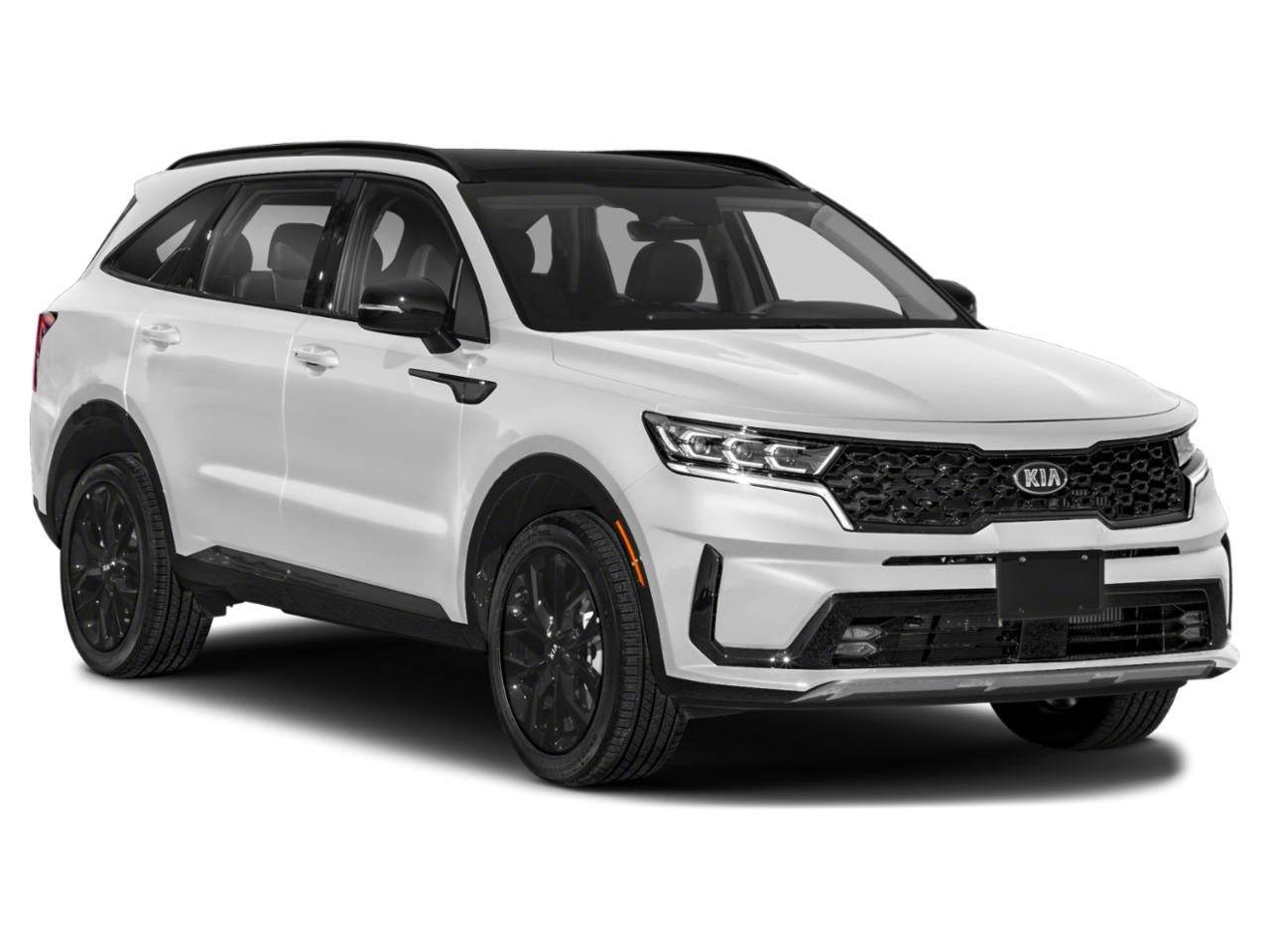 2021 Kia Sorento SX Prestige FWD