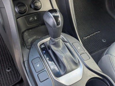 2018 Hyundai Santa Fe Sport 2.4L Auto