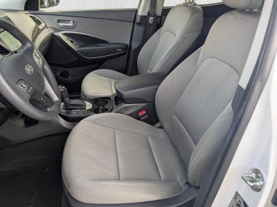 2018 Hyundai Santa Fe Sport 2.4L Auto