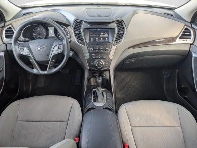 2018 Hyundai Santa Fe Sport 2.4L Auto