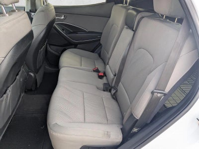 2018 Hyundai Santa Fe Sport 2.4L Auto