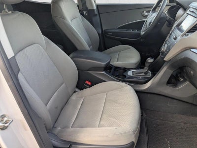 2018 Hyundai Santa Fe Sport 2.4L Auto