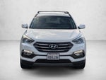 2018 Hyundai Santa Fe Sport 2.4L Auto