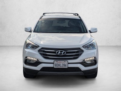 2018 Hyundai Santa Fe Sport 2.4L Auto
