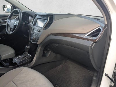 2018 Hyundai Santa Fe Sport 2.4L Auto