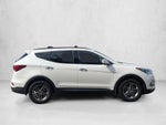 2018 Hyundai Santa Fe Sport 2.4L Auto