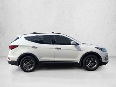 2018 Hyundai Santa Fe Sport 2.4L Auto