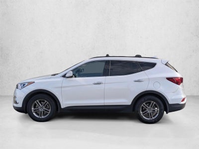 2018 Hyundai Santa Fe Sport 2.4L Auto