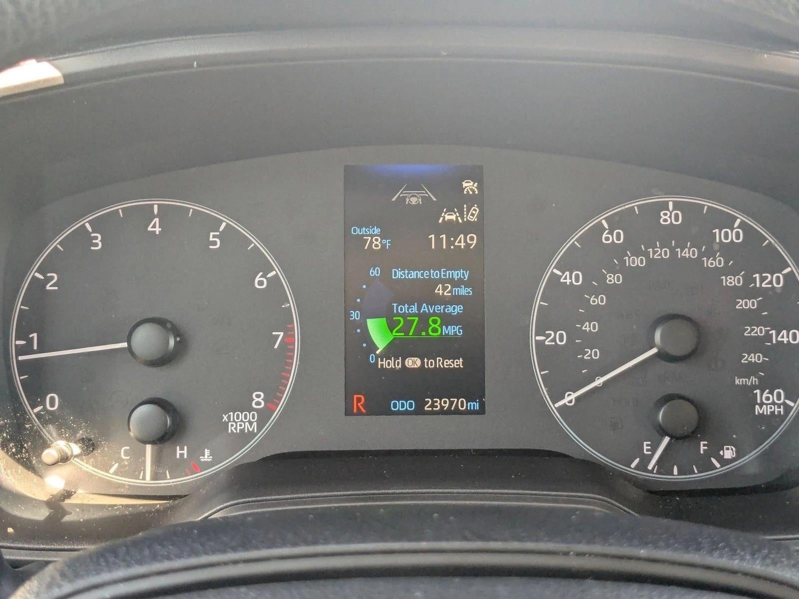2024 Toyota Corolla LE CVT (Natl)