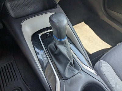 2024 Toyota Corolla LE CVT (Natl)