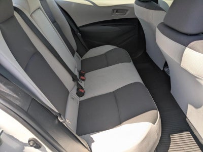 2024 Toyota Corolla LE CVT (Natl)