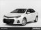 2014 Toyota Corolla 4dr Sdn CVT Auto S Premium (Natl)