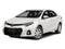 2014 Toyota Corolla 4dr Sdn CVT Auto S Premium (Natl)