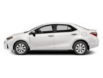 2014 Toyota Corolla 4dr Sdn CVT Auto S Premium (Natl)