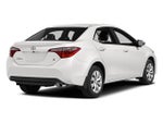 2014 Toyota Corolla 4dr Sdn CVT Auto S Premium (Natl)