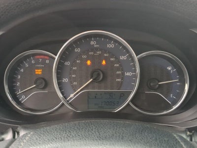2014 Toyota Corolla 4dr Sdn CVT Auto LE Plus (Natl)