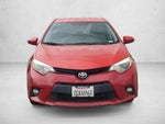 2014 Toyota Corolla 4dr Sdn CVT Auto LE Plus (Natl)