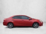 2014 Toyota Corolla 4dr Sdn CVT Auto LE Plus (Natl)