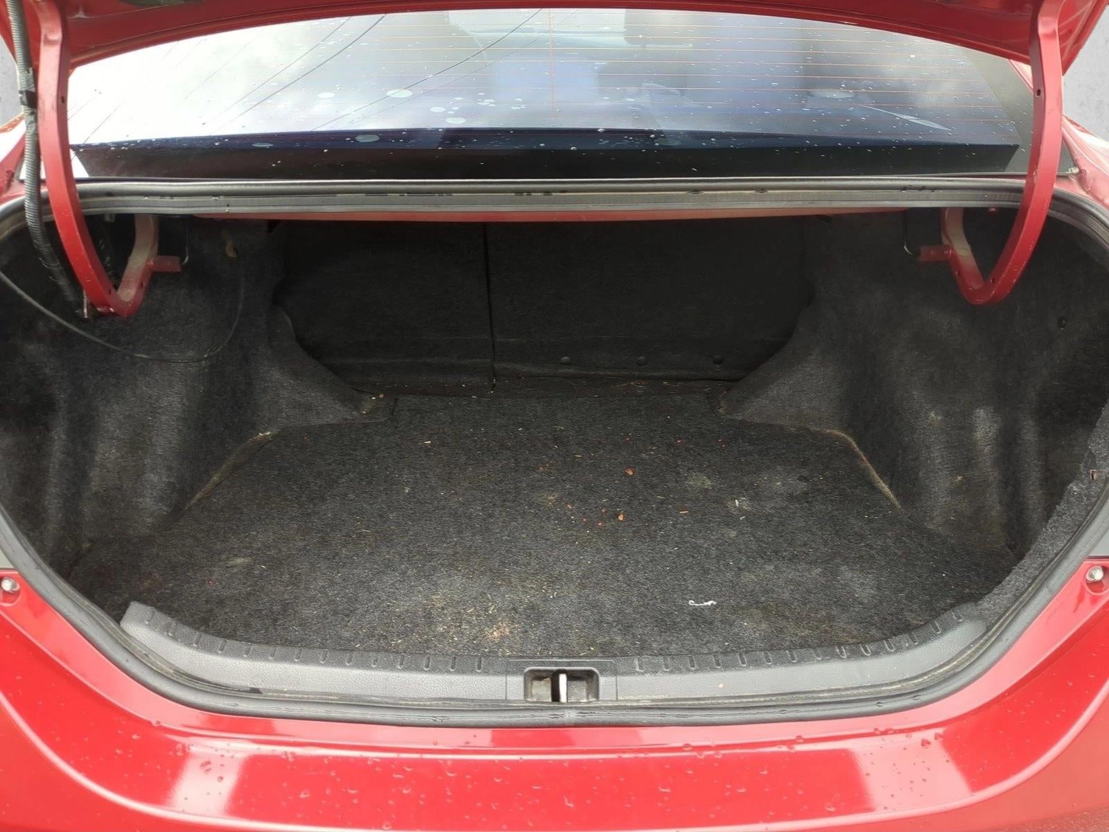 2014 Toyota Corolla 4dr Sdn CVT Auto LE Plus (Natl)