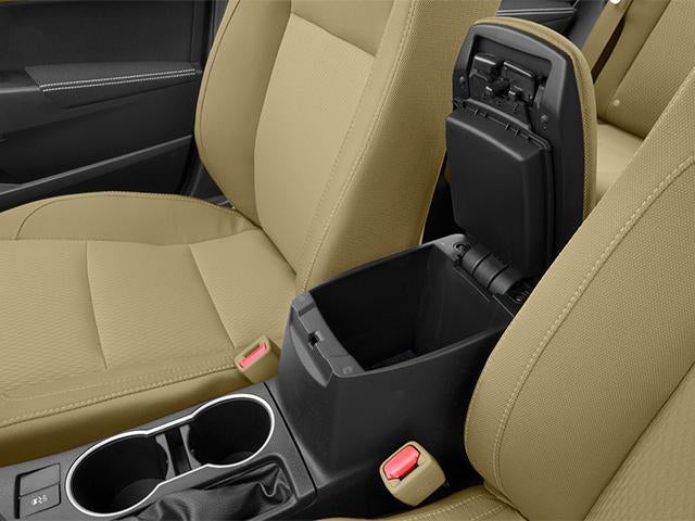 2014 Toyota Corolla 4dr Sdn CVT Auto LE Plus (Natl)