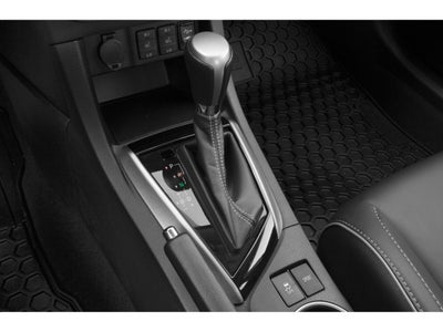 2015 Toyota Corolla 4dr Sdn CVT Auto S Plus (Natl)