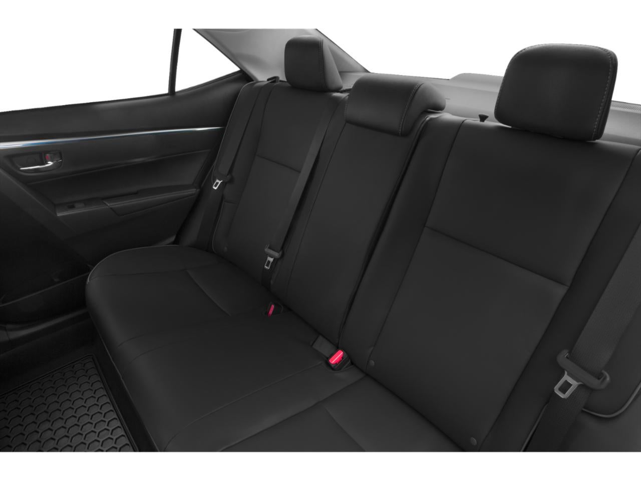 2015 Toyota Corolla 4dr Sdn CVT Auto S Plus (Natl)