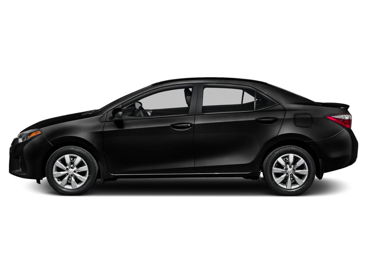 2015 Toyota Corolla 4dr Sdn CVT Auto S Plus (Natl)