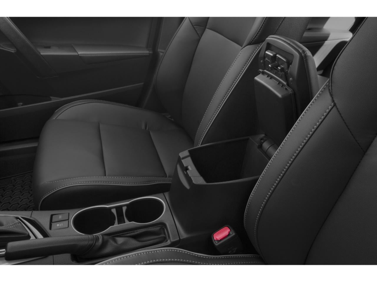 2015 Toyota Corolla 4dr Sdn CVT Auto S Plus (Natl)