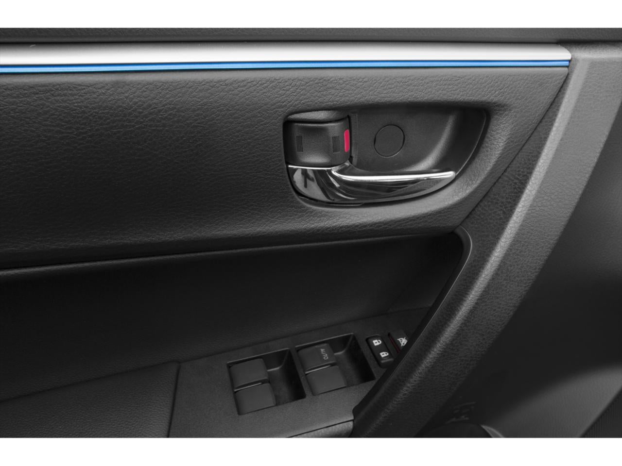 2015 Toyota Corolla 4dr Sdn CVT Auto S Plus (Natl)