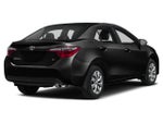2015 Toyota Corolla 4dr Sdn CVT Auto S Plus (Natl)