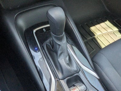 2021 Toyota Corolla LE CVT (Natl)