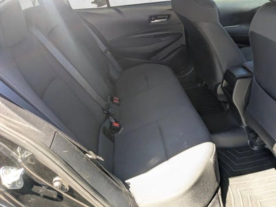 2021 Toyota Corolla LE CVT (Natl)
