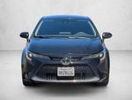 2021 Toyota Corolla LE CVT (Natl)