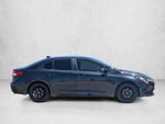2021 Toyota Corolla LE CVT (Natl)