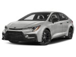 2021 Toyota Corolla Nightshade CVT (Natl)